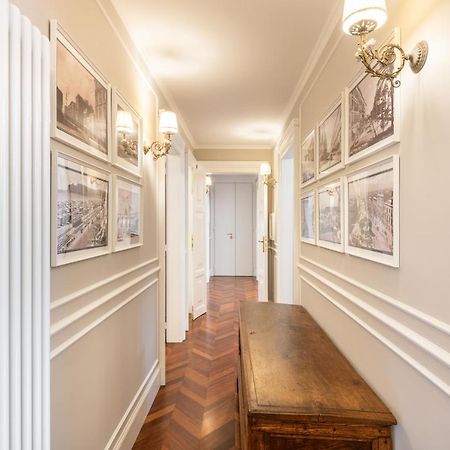 Ferienwohnung Regina Elena - Antica Dimora, Bastione S. Remy Cagliari Exterior foto