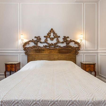 Ferienwohnung Regina Elena - Antica Dimora, Bastione S. Remy Cagliari Exterior foto