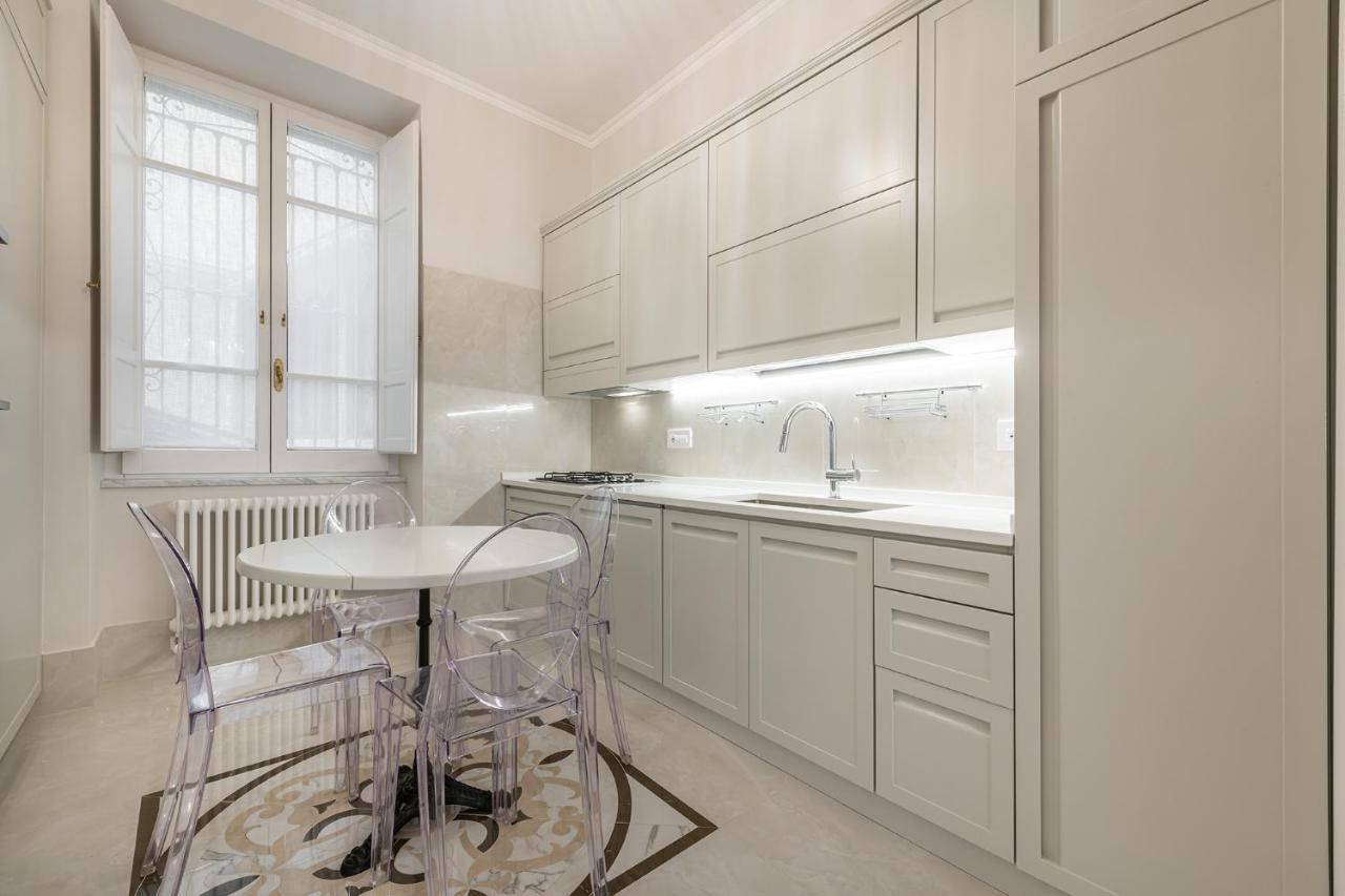 Ferienwohnung Regina Elena - Antica Dimora, Bastione S. Remy Cagliari Exterior foto