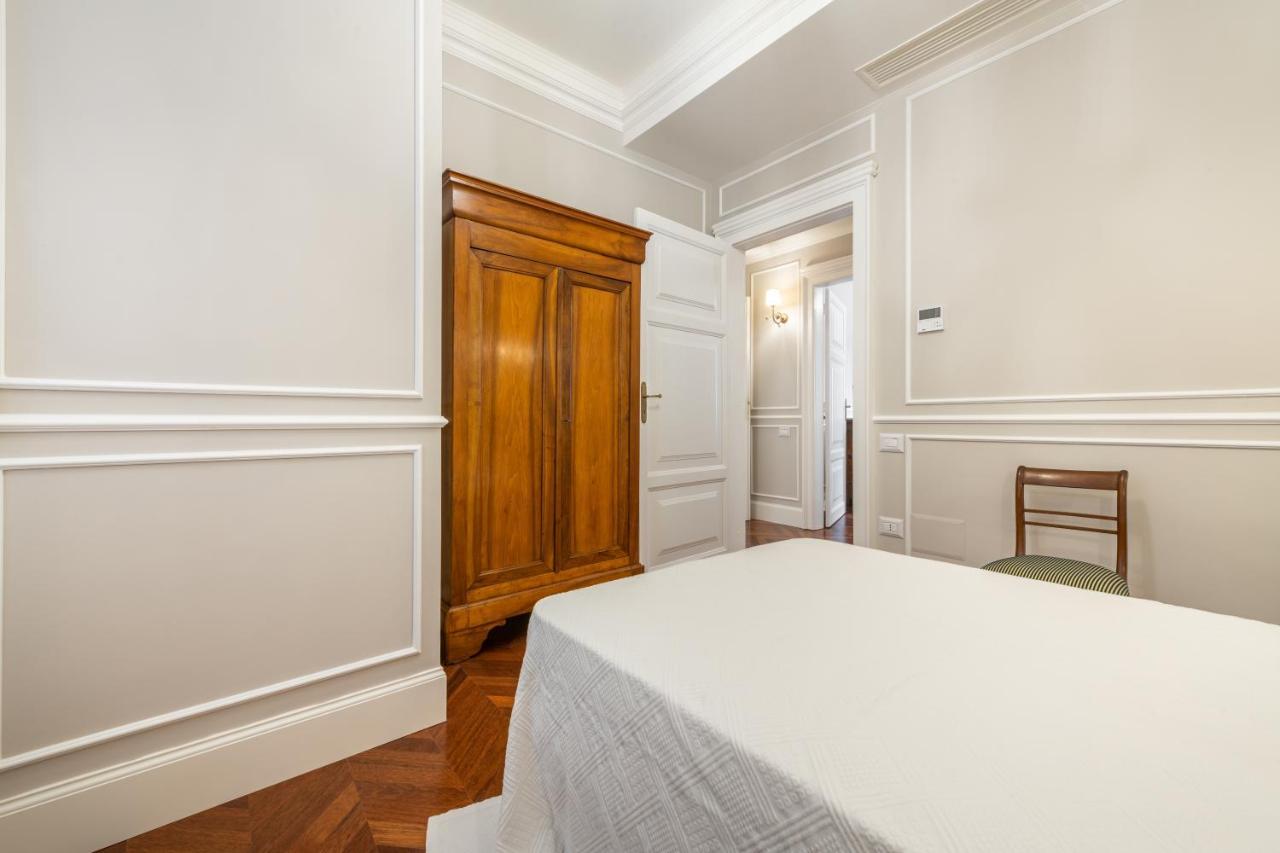 Ferienwohnung Regina Elena - Antica Dimora, Bastione S. Remy Cagliari Exterior foto