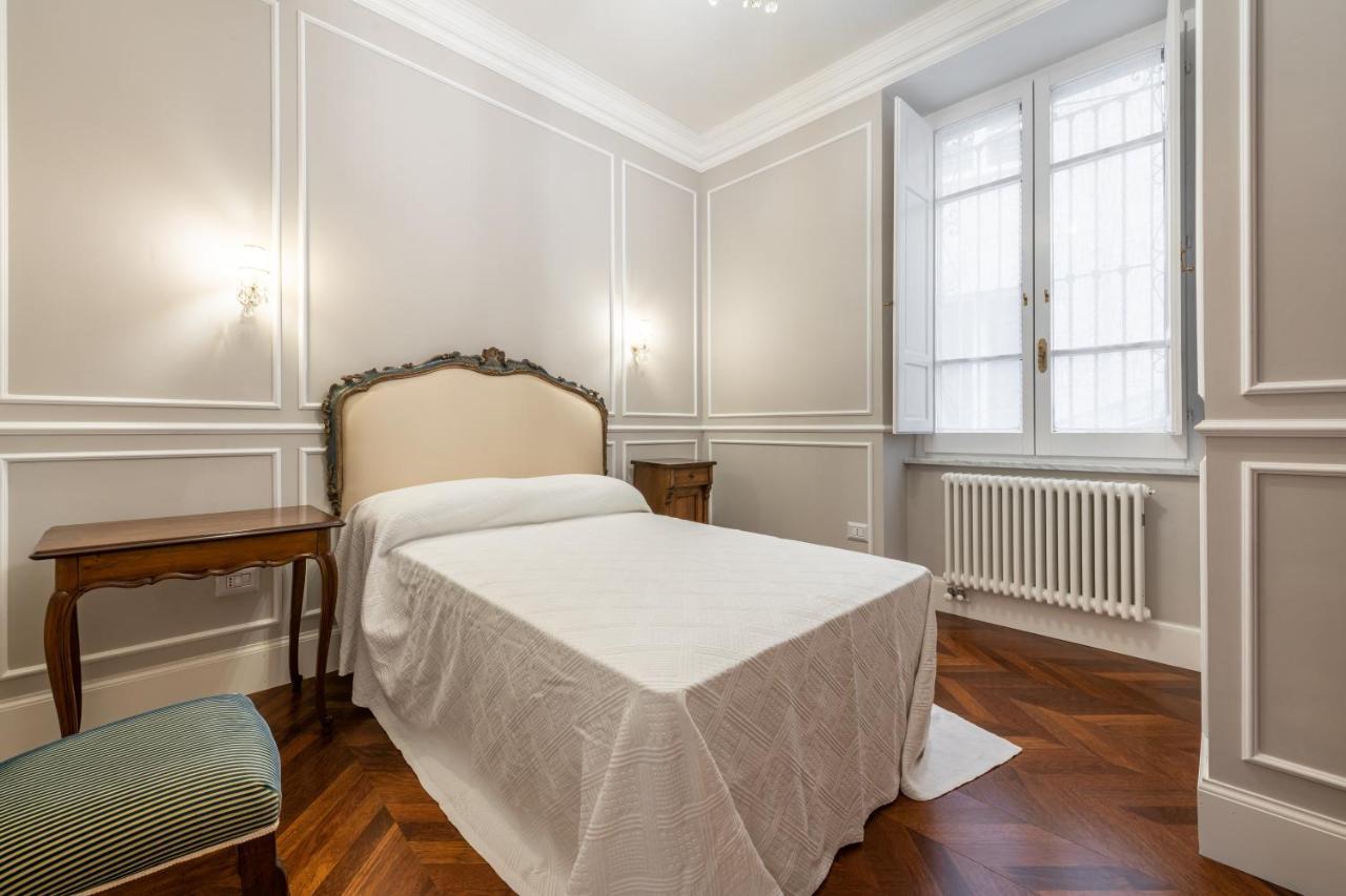 Ferienwohnung Regina Elena - Antica Dimora, Bastione S. Remy Cagliari Exterior foto