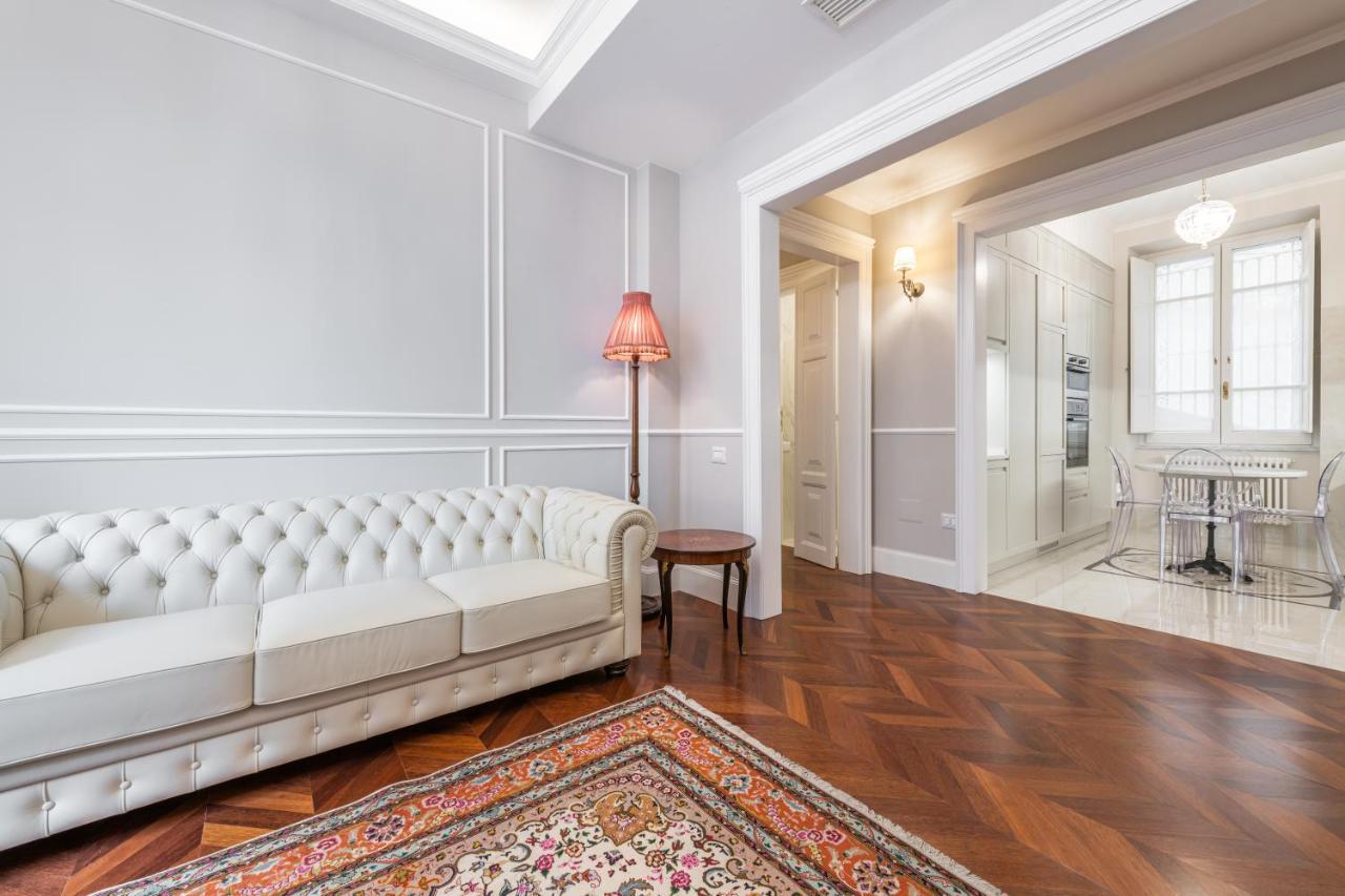 Ferienwohnung Regina Elena - Antica Dimora, Bastione S. Remy Cagliari Exterior foto