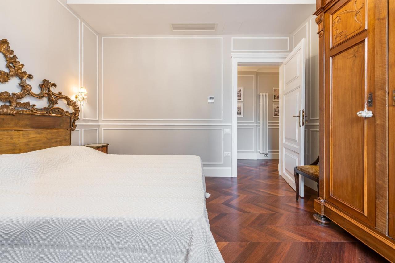 Ferienwohnung Regina Elena - Antica Dimora, Bastione S. Remy Cagliari Exterior foto