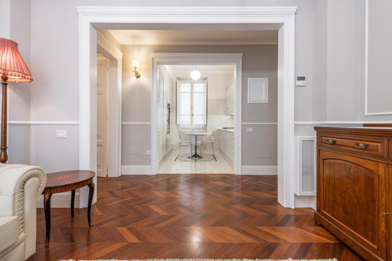 Ferienwohnung Regina Elena - Antica Dimora, Bastione S. Remy Cagliari Exterior foto