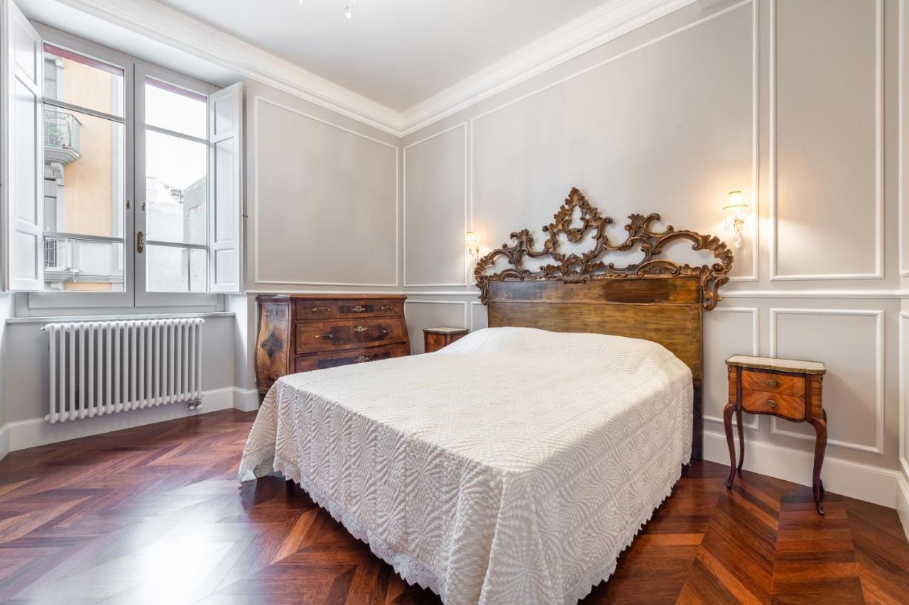 Ferienwohnung Regina Elena - Antica Dimora, Bastione S. Remy Cagliari Exterior foto