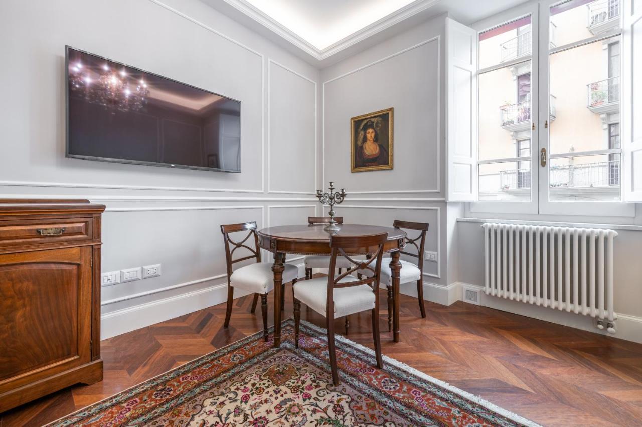 Ferienwohnung Regina Elena - Antica Dimora, Bastione S. Remy Cagliari Exterior foto