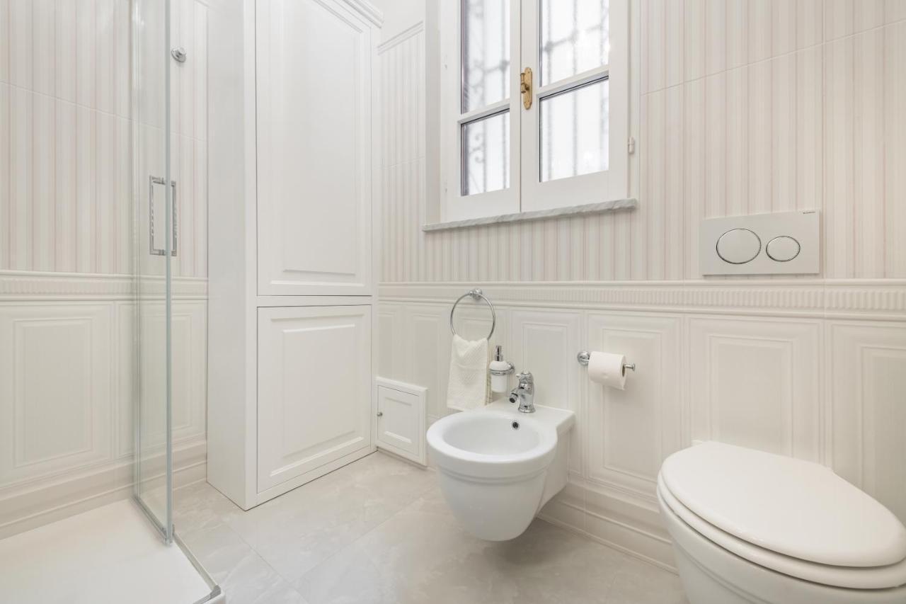 Ferienwohnung Regina Elena - Antica Dimora, Bastione S. Remy Cagliari Exterior foto